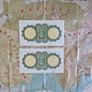 1 Pound Lady Lavery (Sequential Pair) Image 4
