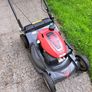 Lawnmower Image 2