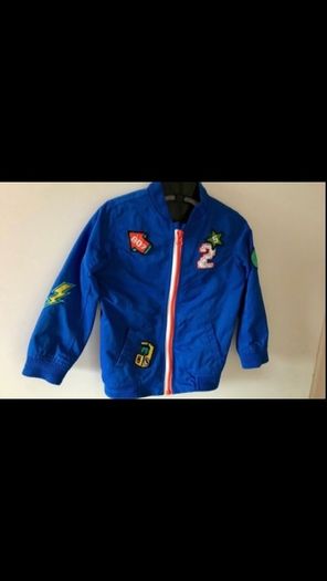 Jacket 18-24 months