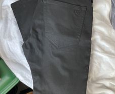 True Religion Black Rocco jeans Size 30