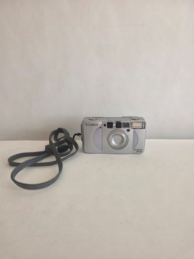 Fujifilm Silvi F2.8 Film Camera