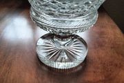 glass bowl