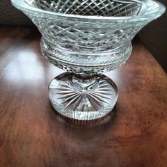 glass bowl