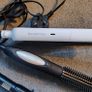 A lot of four Rowenta Remington and Carmen hair styling and care devices Image 2