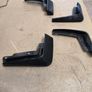Audi A5 sline custom moulded mudguard Image 3