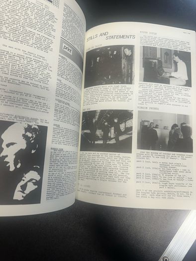 Vox 1980-83