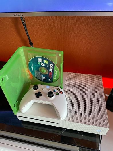 xbox one s 1tb
