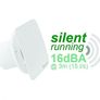 Xpelair Extractor Fan Simply Silent Image 3