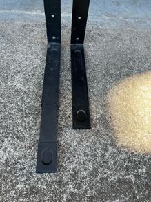 Wall Brackets