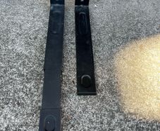 Wall Brackets