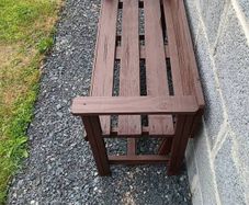Bench