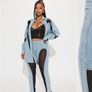 jeans set Image 2