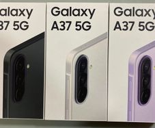 Samsung Galaxy A37