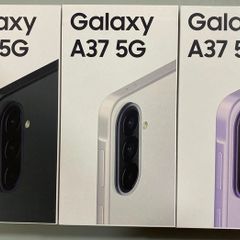 Samsung Galaxy A37