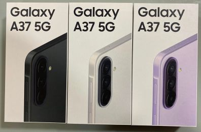 Samsung Galaxy A37