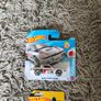 Hotwheels silver series and mainline trades Image 3