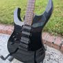 LAG Arkane 66 HSS Electric Guitar Image 2