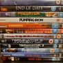 Arnold Schwarzenegger Dvd Collection Bundle Sci-fi Action Terminator Conan Predator Etc Image 2