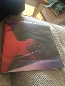 vinyl Phillip Gorbachev - unlock the box