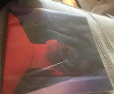 vinyl Phillip Gorbachev - unlock the box