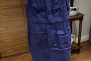 Joules lilac/ purple dress