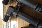 3 New Ignition Coils For 1999-2008 Chrsyler Dodge Jeep And Mitsubishi