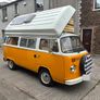 Volkswagen 1979 Devon moonraker Image 4