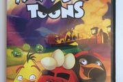 Angry Birds - Season 2 (2014-2015) Vol.1 Episodes 53-65 [DVD TV Boxset]
