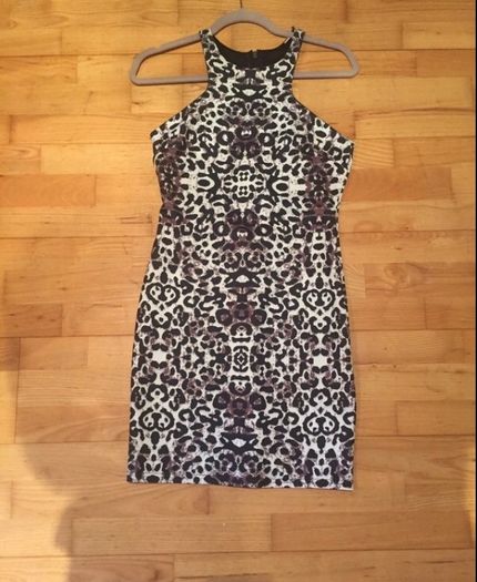 Miss Selfridge Dress