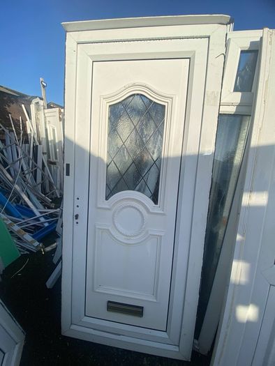 pvc door from 250