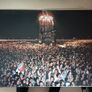 SIMON and GARFUNKEL Live in Central Park Double Vinyl Album. Image 2