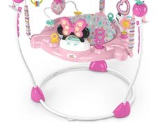 Disney Minnie Mouse Jumparoo