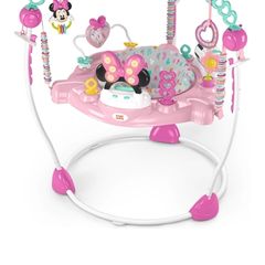 Disney Minnie Mouse Jumparoo