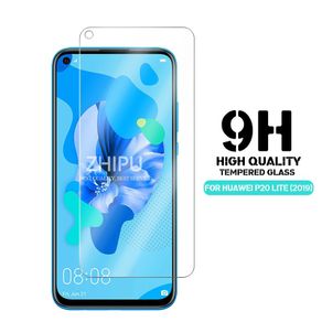 Tempered Glass For Huawei P20 lite 2019 Glass Screen Protector 2.5D 9H Tempered Glass For Huawei P20 lite 2019
