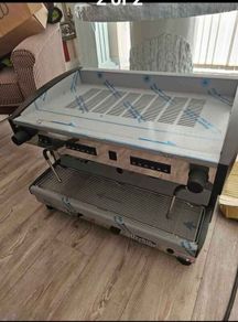 Magister commercial Coffee Machine
