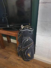 golf bag