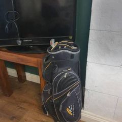 golf bag