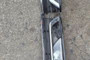 b7 passat fog lights
