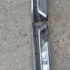 b7 passat fog lights