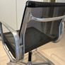 Charles Eames midcentury modern office chair Image 5