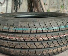 brand new tyre 195/60/16