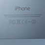 Apple Iphone 5s, 16GB, White, Activation Locked, in excellent cosmetic condition Image 5