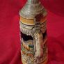 Vintage Beer Stein Image 4