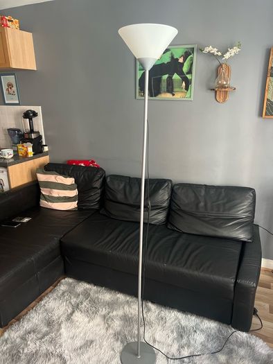lamp