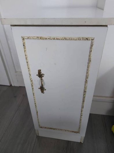 bedside lock