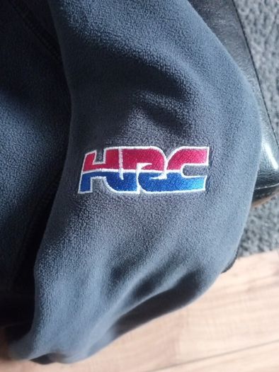 Honda Fleece