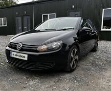 Volkswagen Golf 2011 year, 1.6TDI