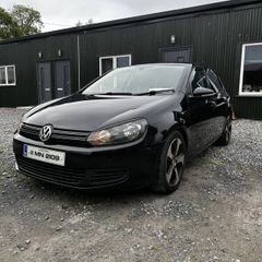 Volkswagen Golf 2011 year, 1.6TDI