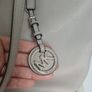 Stunning Michael Kors bag Jet Set Laptop used fab work bag Image 3