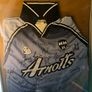 Dublin GAA vintage jersey autographed Image 2